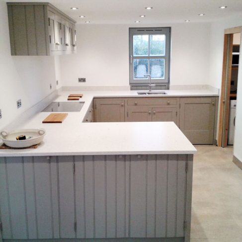 Solid Wood Kitchens & Bespoke Kitchen Furniture