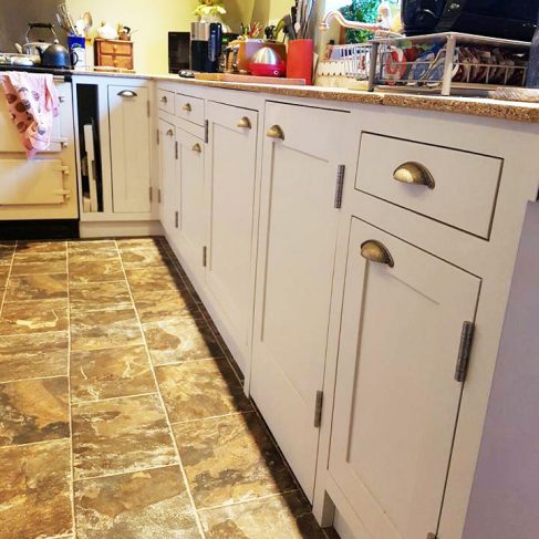 Solid Wood Kitchens & Bespoke Kitchen Furniture