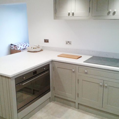 Solid Wood Kitchens & Bespoke Kitchen Furniture