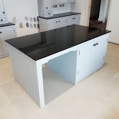 Solid Wood Kitchens & Bespoke Kitchen Furniture