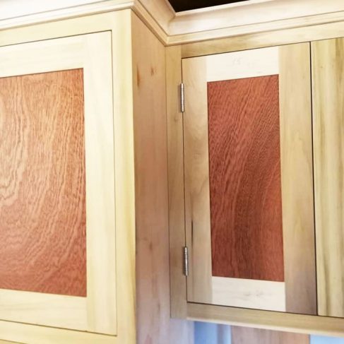 Solid Wood Kitchens & Bespoke Kitchen Furniture