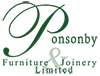 Ponsonby Furniture & Joinery Ltd